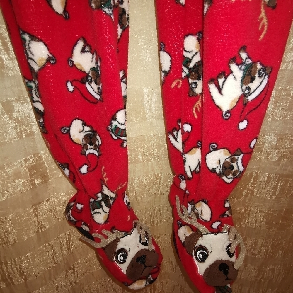 Pyjama's bottoms - Picture 5 of 6